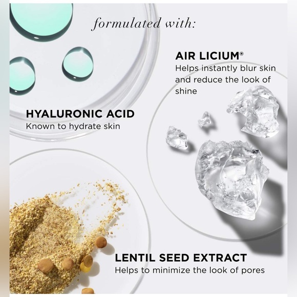 IT Cosmetics CC+ Cream Natural Matte Foundation with SPF 40- Medium Tan - Picture 5 of 9